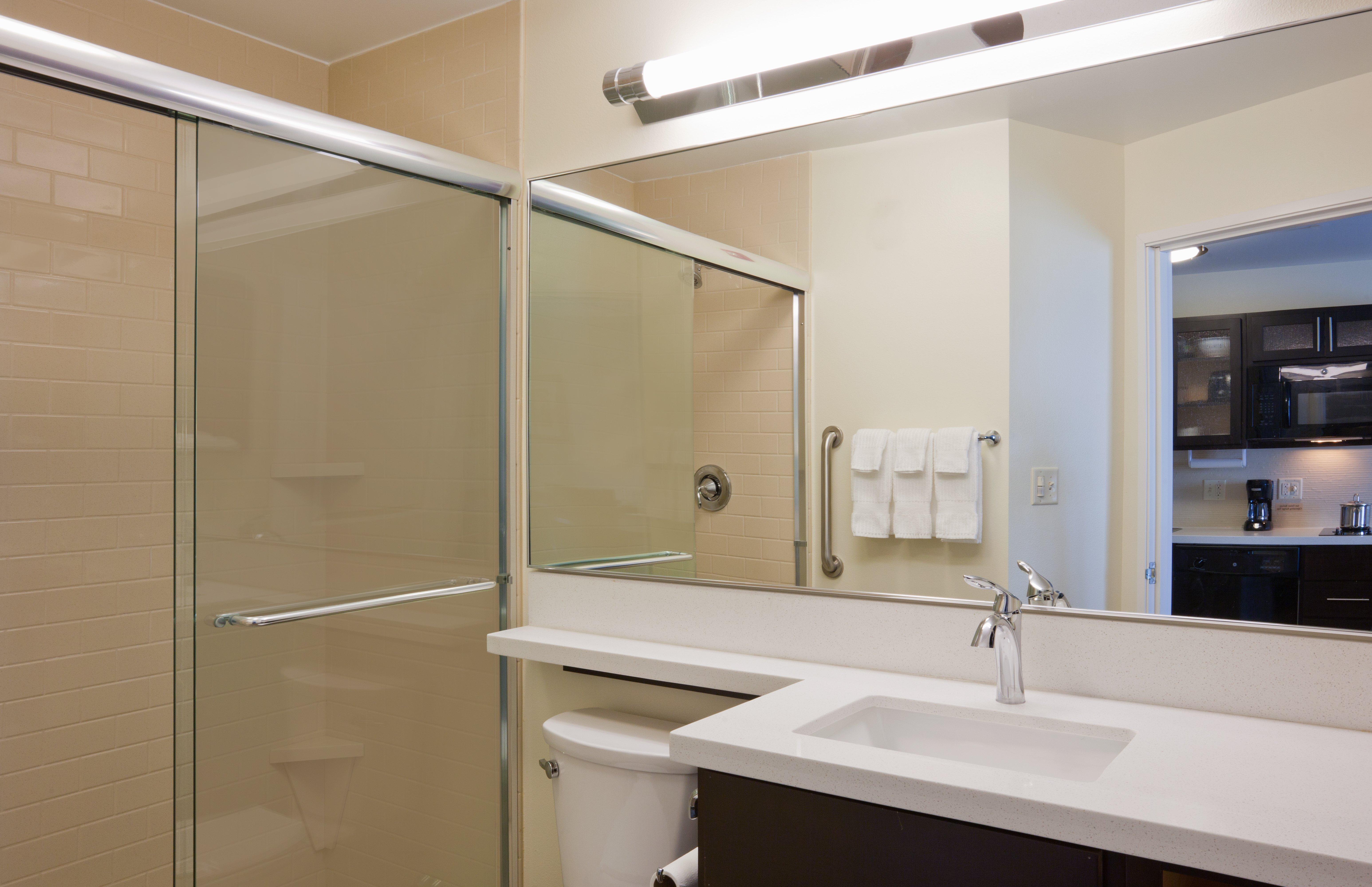 Candlewood Suites Bemidji - Paul Bunyan Exterior photo