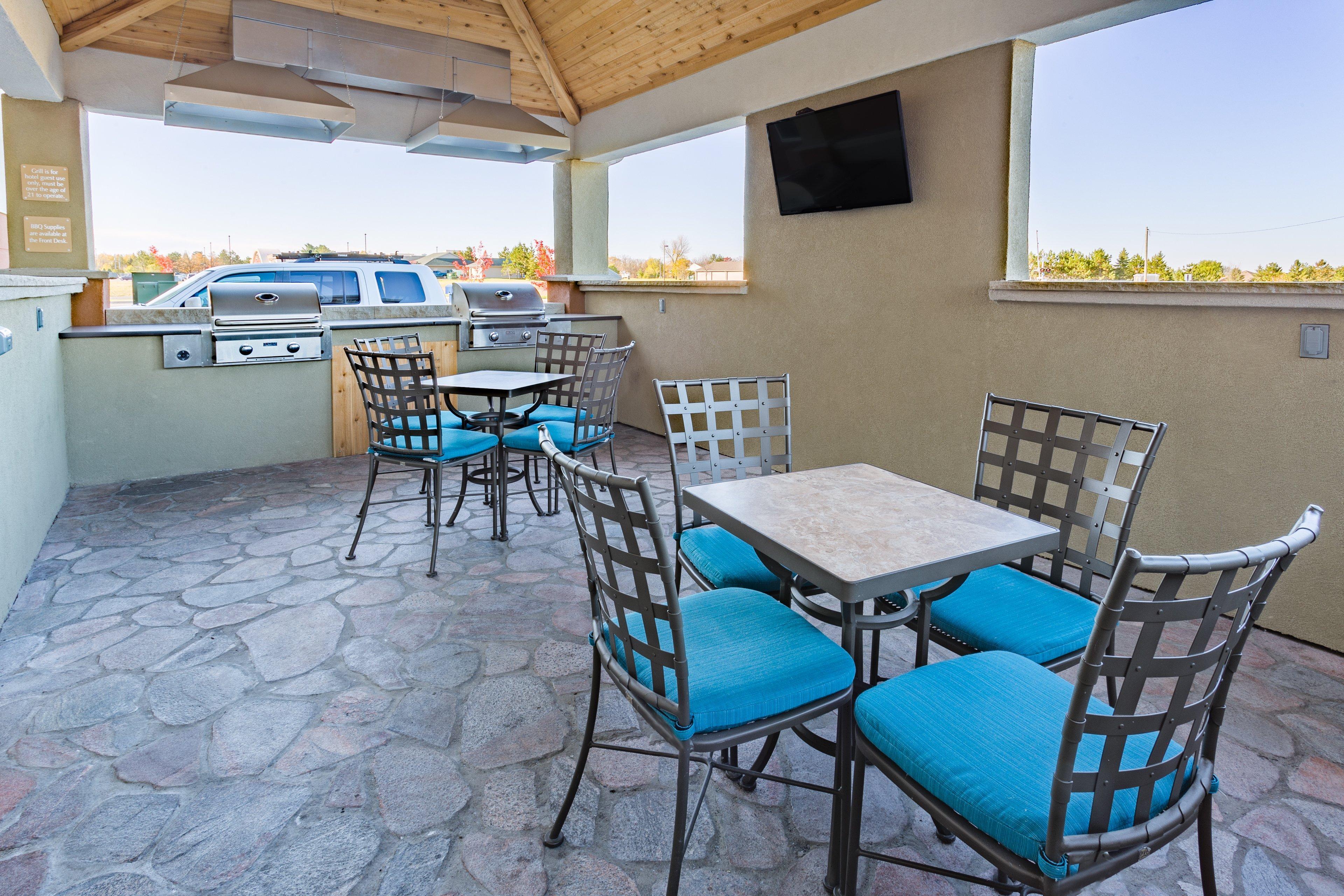 Candlewood Suites Bemidji - Paul Bunyan Exterior photo
