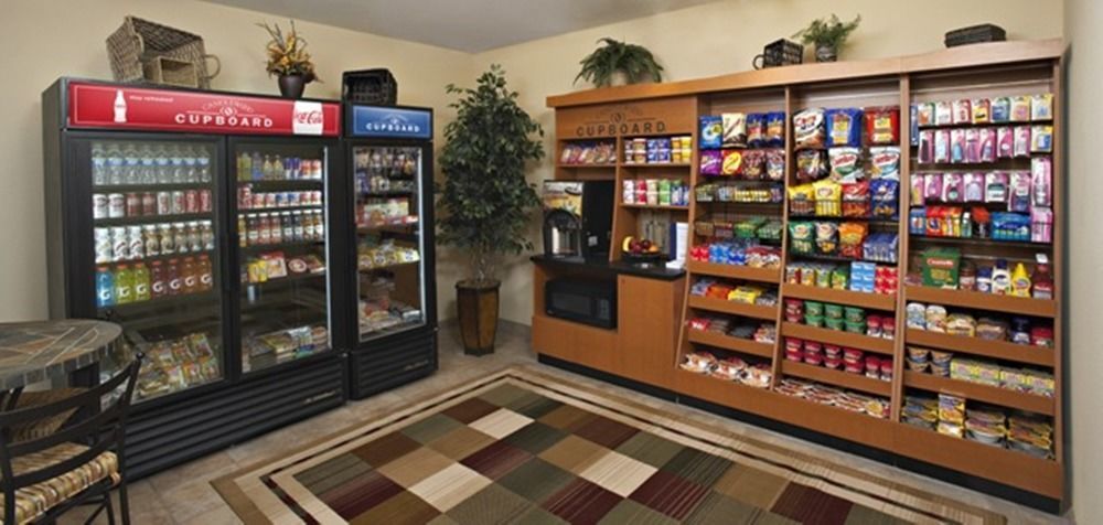 Candlewood Suites Bemidji - Paul Bunyan Exterior photo